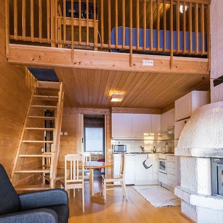 Holiday Home Tunturinvieri K2 By Interhome Ylläsjärvi Eksteriør bilde