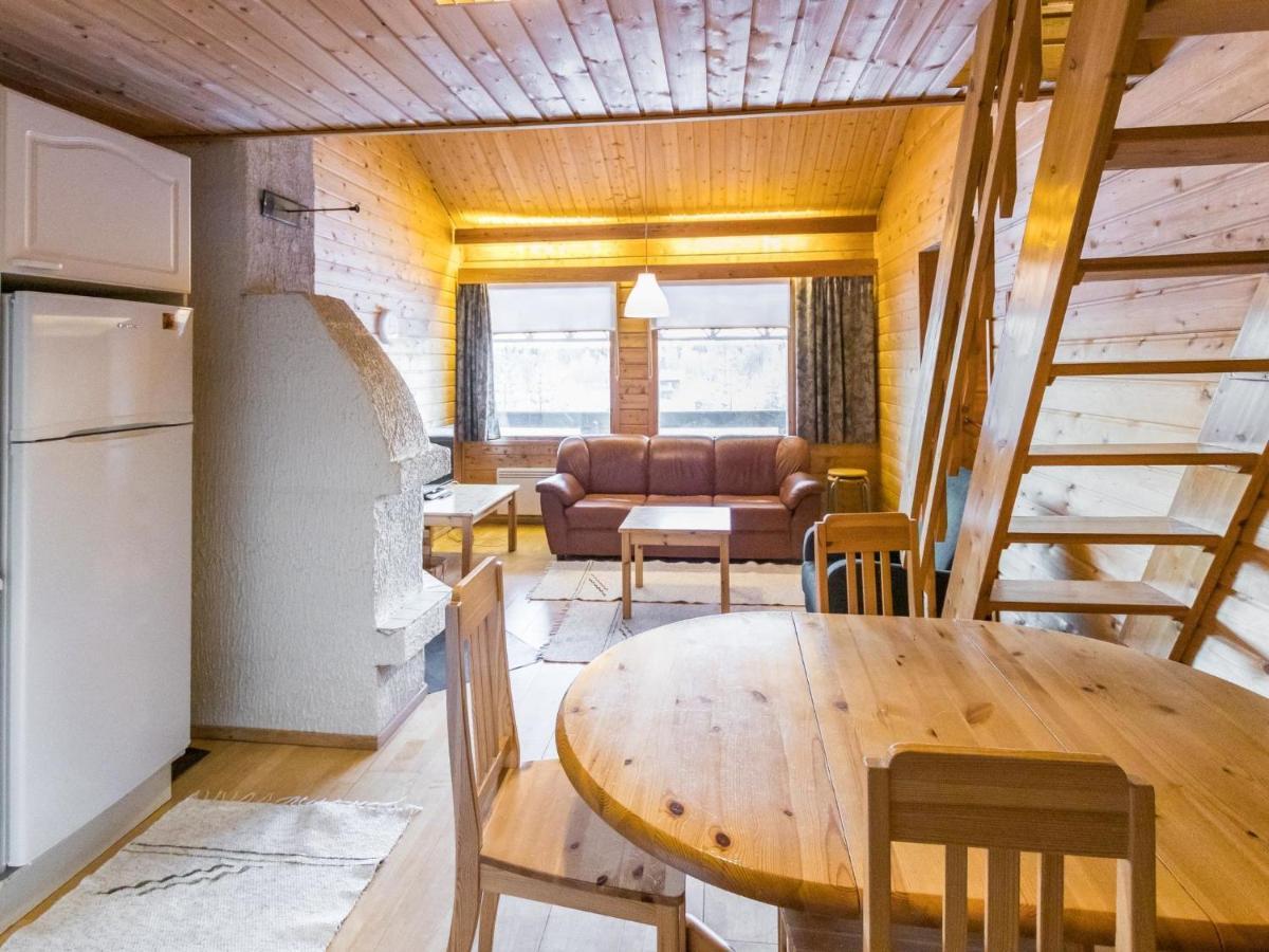 Holiday Home Tunturinvieri K2 By Interhome Ylläsjärvi Eksteriør bilde