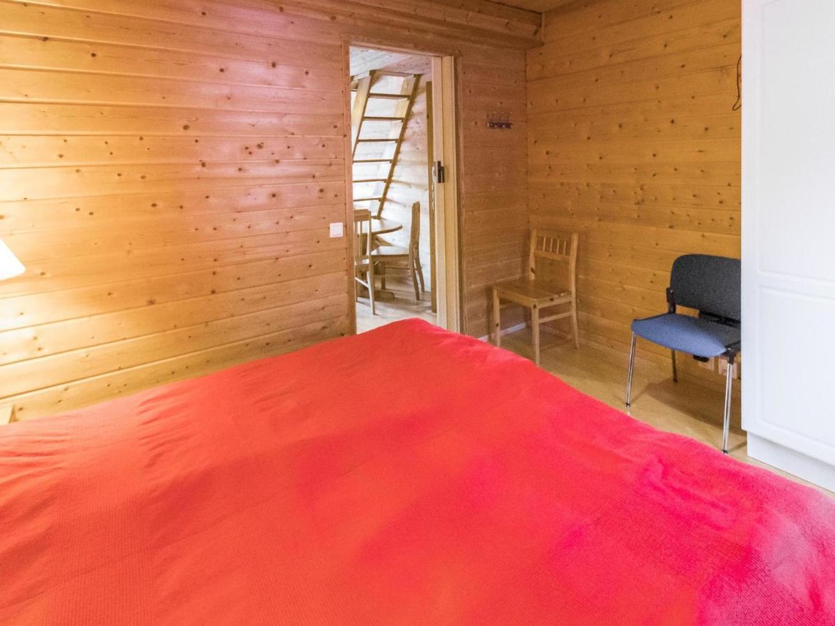 Holiday Home Tunturinvieri K2 By Interhome Ylläsjärvi Eksteriør bilde